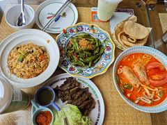 -小菜园新徽菜(徐州铜山万达店)