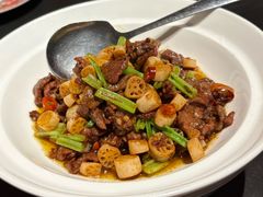-知楚•精致湖北菜(武商MALL店)