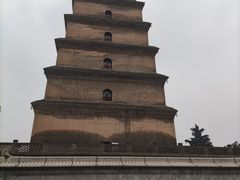 -大慈恩寺(大雁塔)