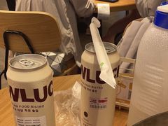 -WOW LUCKY创意韩料(龙阳广场店)