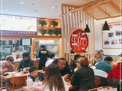 -南城香·饭香串香馄饨香(青年路店)