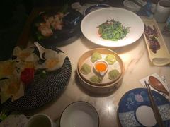 吮指鸡爪-桂满陇-西湖船宴(西单大悦城店)
