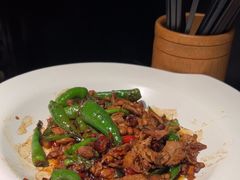 -田婆婆的菜(友谊阳光城店)
