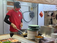 -扬二春炒饭(国庆路总店)