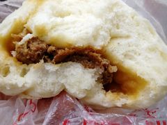 -清泉阁包子饺子·刀削面(五一店)