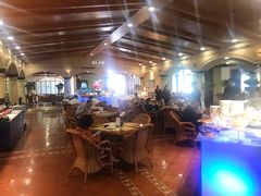 -圣爵菲斯大酒店(长沙世界之窗店)