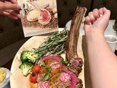 -王品牛排(珠海富华里店)