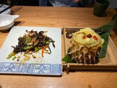 -云海肴·汽锅鸡·云南菜(领展购物广场·中关村店)