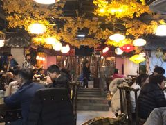 大堂-庭院小酌(瑞莲街店)