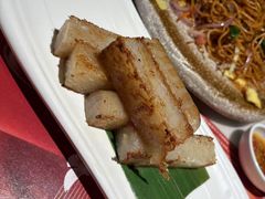 -叹茶靓点·粤式餐厅·全天茶市(石井万民广场店)