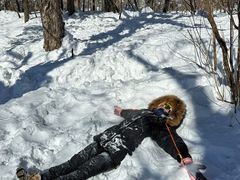 -雪谷