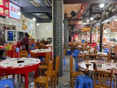-牛华八婆麻辣烫(起源店)