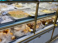 -爱德顺糕点食屋(利民道店)