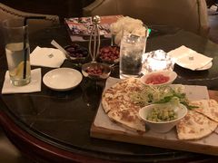 -LONG BAR 廊吧(外滩华尔道夫酒店)