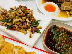 -潮之南·潮汕菜·鱼仔档(南山店)