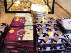 -龙凤点心饼家·39年老字号(松岗店)