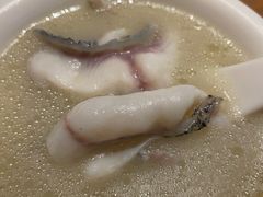 鱼片-有家酸菜鱼(苏州绿宝广场店)