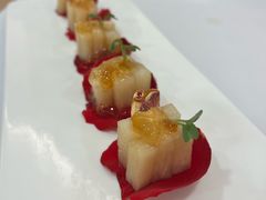 -五观堂素食(新华路店)