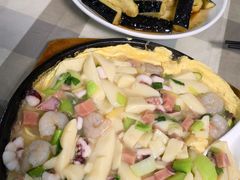 -华春餐馆(鱼山路店)