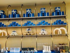 -CREAM STORY意大利手工冰淇淋&甜品(万象前海店)