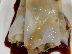 -添好运点心专门店(中环IFC店)