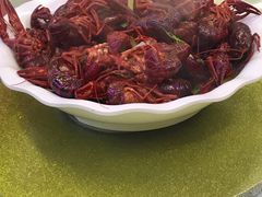 -赵氏盱眙十三香龙虾(蓝村店)
