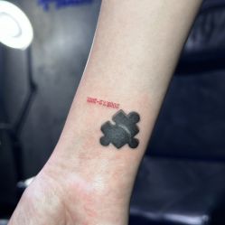 -彦瑾·TATTOOstudio