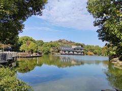 -白马涧龙池景区