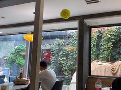 -庭院·冰煮羊·北京涮肉(西单店)