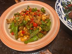 -吃货私房菜(丽江束河古镇店)