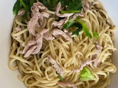 -泰顺江南春面馆