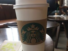 -星巴克臻选(成都宽窄巷子店)