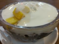-合德记顺德双皮奶(东门店)
