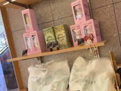 -霸王茶姬(建邺万达广场店)