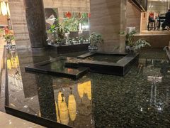 -成都世纪城天堂洲际大饭店