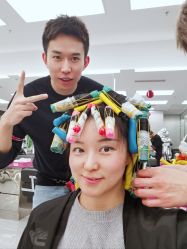 -5M HAIR SALON 旗舰店