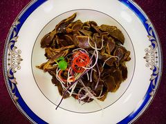 香卤鸡胗-燕春楼(海河华鼎店)