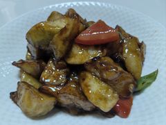 -京味精餐厅(长椿里小区店)