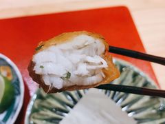 -鮨青(恒基名人购物中心店)