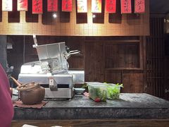 -盡膳口福·百年汤方火锅(科华北路店)