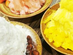 -Ice Monster冰馆·CNN评选全球十大甜品(国贸商城店)