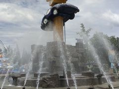 -国色天乡三期陆地乐园