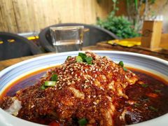 -吉姆餐厅