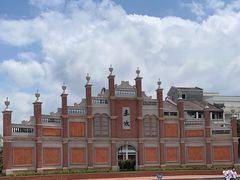 -赤坎·广东华侨国际旅游度假区