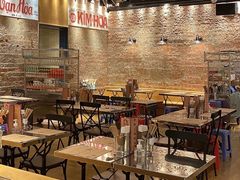 -Cô Thành Restaurant