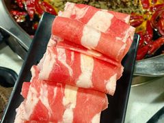 -三江汇火锅店(保全街店)