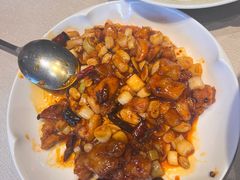 -京味斋·北京烤鸭(北京南站洋桥店)