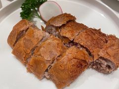 -莆田餐厅PUTIEN(武商MALL店)