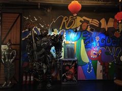 -好享派·团建轰趴馆(旗舰店)