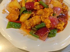 -婆婆家·湛江特色美食(福田振华路店)